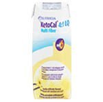 ketocal 4:1 vanilla flavor 8 oz. carton ready to use, 80180 - sold by: pack of one