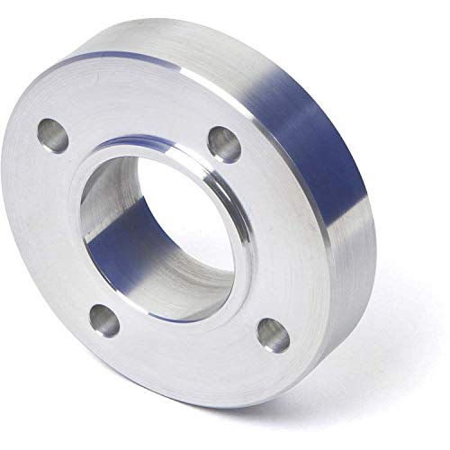 .950" Crank Pulley Spacer For Ford 302 351W 351C 351M Engines