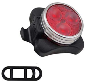 super bright usb bike tail light powerful waterproof bicycle tail lamp cob red warning flashing cycling rear lighting 160 lumens mountain road racing riding equipment rechargeable