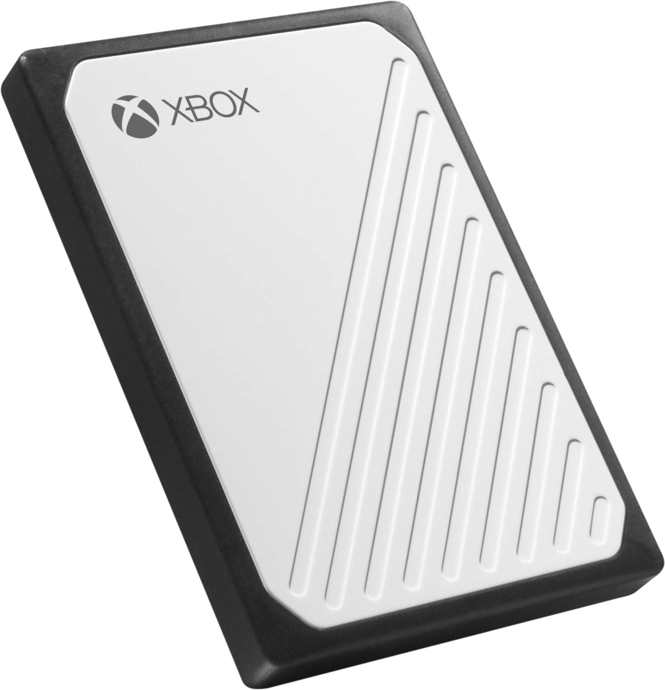 WD 1TB Gaming Drive Accelerated for Xbox, Portable External SSD - WDBA4V0010BWB-WESN