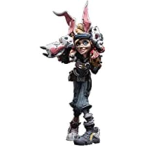 weta workshop mini epics - borderlands 3 (tina) (105003035weta)