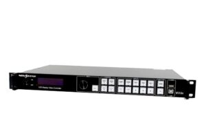novastar vx6s video processor all-in-one video controller with sdi port