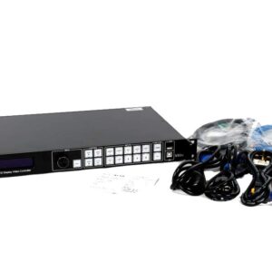 Novastar VX6s Video Processor All-in-One Video Controller with SDI Port