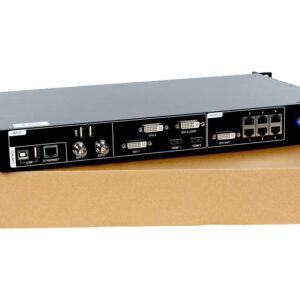 Novastar VX6s Video Processor All-in-One Video Controller with SDI Port