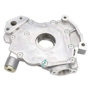 DRIVESTAR M340 Engine Oil Pump for Lincoln Navigator Mark LT for Ford Mustang Expedition F-150 Explorer Sport Trac F-250 Super Duty 4.6L 5.4L