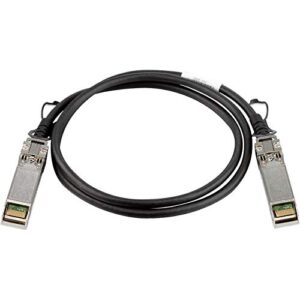 d-link 1m direct attach sfp+ cable dem-cb100s