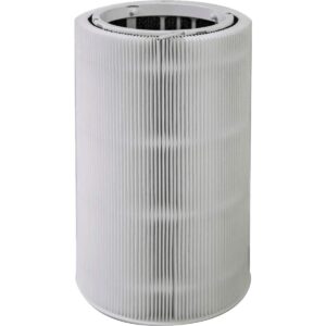 filter-monster – replacement hepa filter - compatible with blueair 411 particle and carbon filter for blueair pure 411, 411+, 411 auto, and 411 mini air purifiers