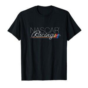 Nascar Racing upscale T-Shirt