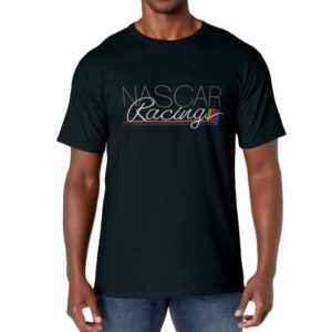 Nascar Racing upscale T-Shirt