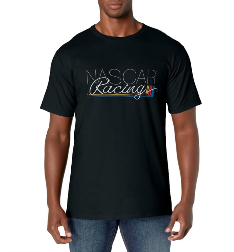 Nascar Racing upscale T-Shirt