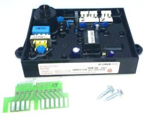 atwood 93305 rv water heater control circuit board