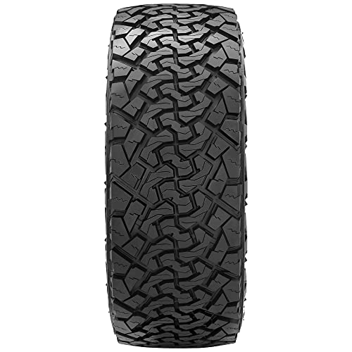 Venom Power Terra Hunter X/T XT All-Terrain Mud Light Truck Radial Tire-33X12.50R22LT 33X12.50X22 33X12.50-22 109R Load Range E LRE 10-Ply BSW Black Side Wall