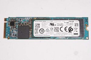 fmb-i compatible with kxg60znv256g replacement for toshiba 256gb ssd nvme pcie solid state drive xps9575-7354blk-pus