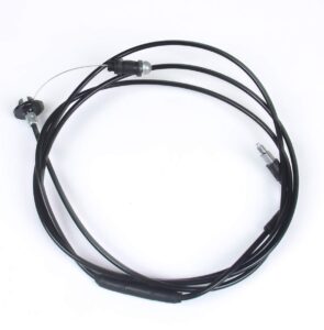 bh-motor new throttle cable for polaris ranger 700 ranger xp 700 replace 7081247