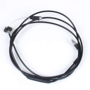 BH-Motor New Throttle Cable For Polaris Ranger 700 Ranger XP 700 Replace 7081247