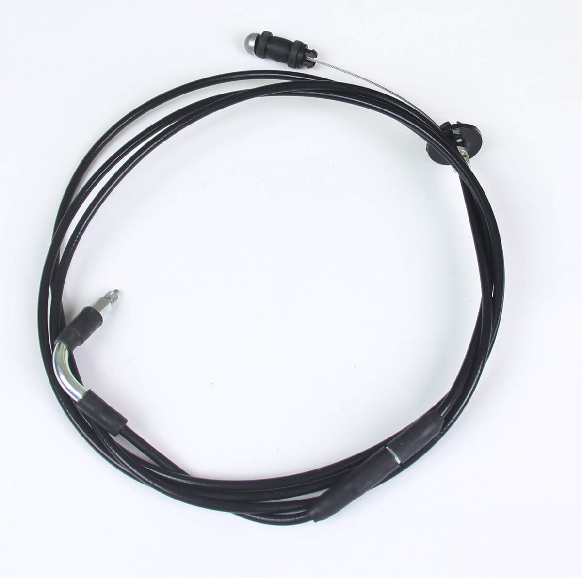 BH-Motor New Throttle Cable For Polaris Ranger 700 Ranger XP 700 Replace 7081247