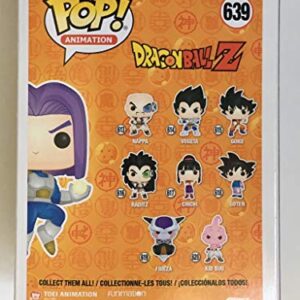 Funko Pop! Animation: Dragon Ball Z - Future Trunks (Exclusive)
