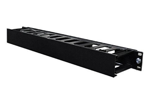 RAISING ELECTRONICS 42U Rack Mount Internet/Network Server Cabinet 600MM (24inch) Deep Fully Assembled