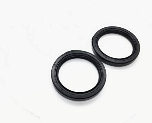 REPLACEMENTKITS.COM Brand Front Differential Seal Kit Fits 2017-2022 Polaris 1000 RZR RANGER GENERAL Replaces 3236047