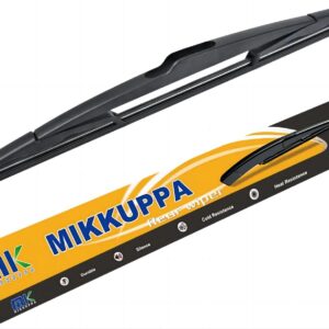 Replacement for Ford Edge Rear Wiper Blade 2007-2014 - MIKKUPPA Back Windshield Wiper Replacement 9T4Z-17526F