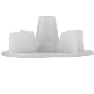 Five Oceans TMC Replacement Marine Electric Marine Toilet Wastewater Centrifugal Impeller for Boats, FO4340