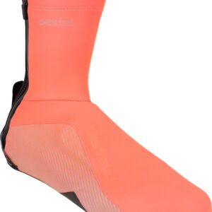 Castelli Dinamica Shoe Cover - Women's Brilliant Pink, L