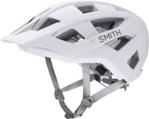 smith unisex venture mips mtb cycling helmet - matte white 2 | small