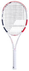 babolat pure strike 25 tennis racquet (4" grip)