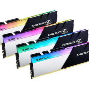 G.SKILL Trident Z Neo 32GB DDR4 SDRAM Memory Module