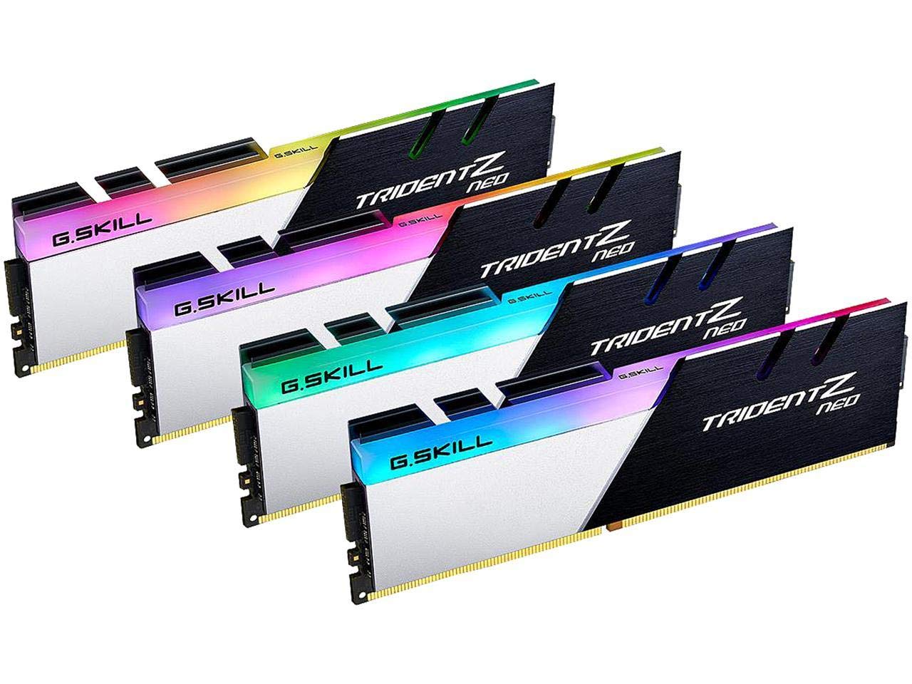 G.SKILL Trident Z Neo 32GB DDR4 SDRAM Memory Module