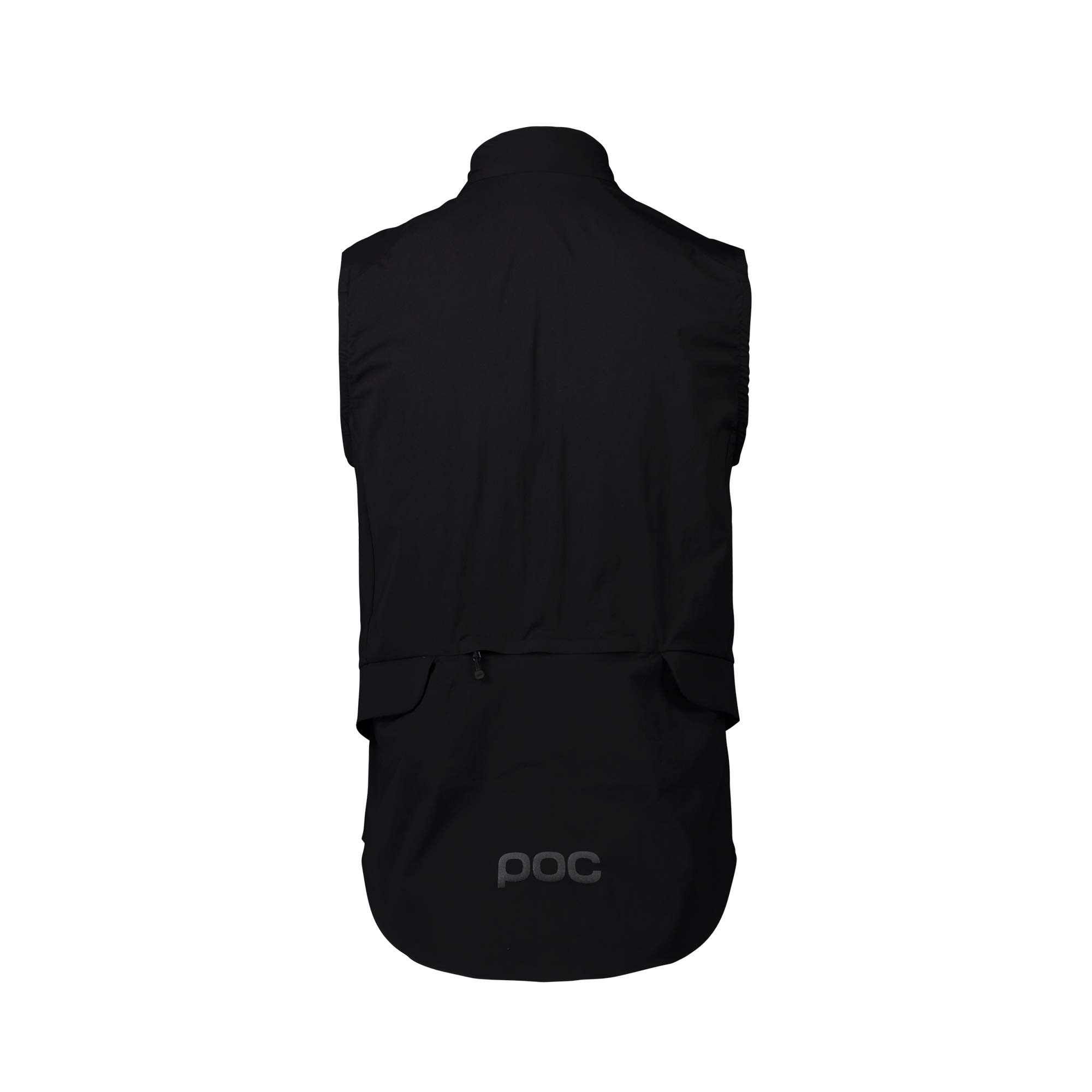 POC All-Weather Vest - Men's Uranium Black, S