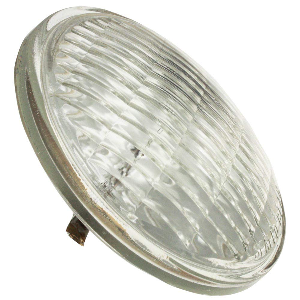 Industrial Performance 7613-1, 8 Watt, 6 Volt, Sealed Beam PAR36 Light Bulb (4 Pack)