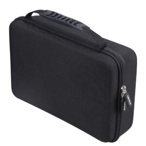 Aproca Hard Storage Travel Case, Fit for Behringer FLOW 8 / Xenyx 802 Premium 8-Input Digital Mixer