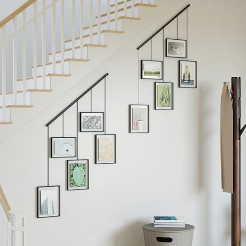 Umbra Exhibit Wall Picture Frames Set of 5