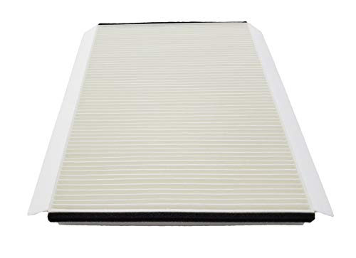 TORQUE 20435801 Cabin Air Filter Compatible with 2002+ Volvo VNL 780 760 860 670 630; VN 780 670; VH VHD VNM Accessories Parts Replaces AF26405 CAF24000 49084 PA4681 83084 TR078 2 PCS