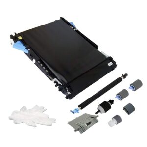 altru print cf081-67904-dlx-ap (rm2-7448) deluxe transfer kit for color laser printer m551 includes rm1-8177 itb, cf081-67907 transfer roller and cf081-67903 roller kit