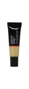 smashbox skin full coverage 24 hour foundation #1.05 fair with warm olive undertone, 1 ounce