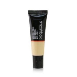 smashbox studio skin 24 hour full coverage waterproof foundation 0.2