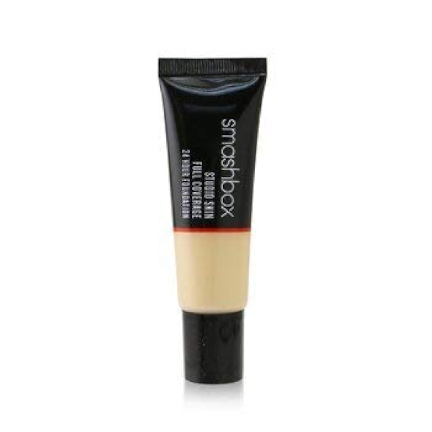 Smashbox Studio Skin 24 Hour Full Coverage Waterproof Foundation 0.2