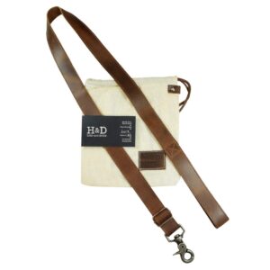 Hide & Drink, Leather Toddler Leash, Anti-Lost Belt, Child Safety, Walking Baby, Handmade :: Bourbon Brown