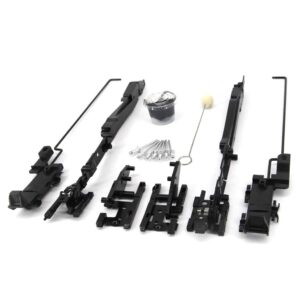 FEXON Sunroof Repair Kit Replacement for 2000-2014 Ford F150 2005-2016 F250 F350 F450 2000-2017 Expedition Lincoln Navigator Lincoln Mark LT