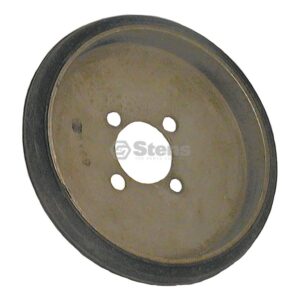 drive disc compatible with toro 37-6570 models 30" estate snowblowers ope 240-250