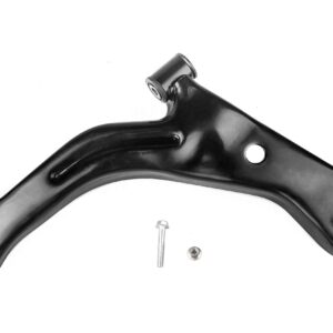 ADIGARAUTO K80400 K80399 2PCS Front Lower Control Arm and Ball Joint Assembly Compatible with 2005-2012 Ford Escape - 2008-2011 Mazda Tribute - 2005-2006 Mazda Tribute - 2005-2011 Mercury Mariner