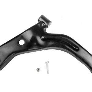 ADIGARAUTO K80400 K80399 2PCS Front Lower Control Arm and Ball Joint Assembly Compatible with 2005-2012 Ford Escape - 2008-2011 Mazda Tribute - 2005-2006 Mazda Tribute - 2005-2011 Mercury Mariner