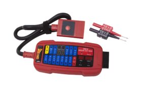 power probe obd ii breakout testing box