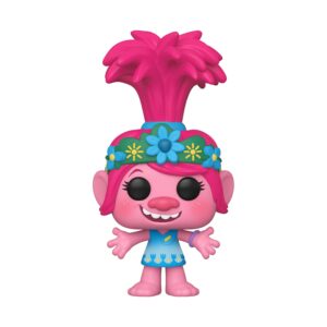 funko pop! movies: trolls world tour - poppy