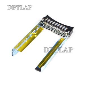 DBTLAP 2.5" SAS HDD Drive Caddy Tray Compatible for IBM 44T2216 x3250 X3680 x3550 x3200 HS12 HS22