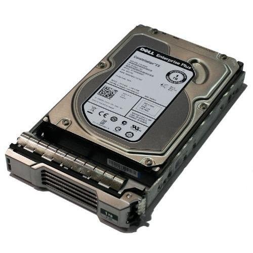 Dell M5XD9 EQUALLOGIC 1TB 3.5 7.2k NL SAS HDD - ST1000NM00â€‹01, 9YZ264-157