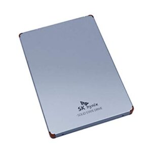 SK hynix 256GB SSD 2.5" 6Gb/s SATA Solid State Drive Model: HFS256G32TNF-N2A0A DP/N: H4G39