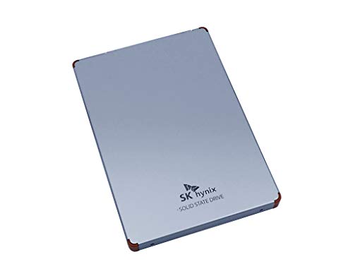 SK hynix 256GB SSD 2.5" 6Gb/s SATA Solid State Drive Model: HFS256G32TNF-N2A0A DP/N: H4G39